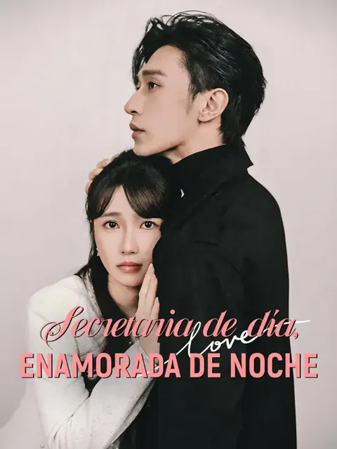 (Doblado) Secretaria de día, enamorada de noche