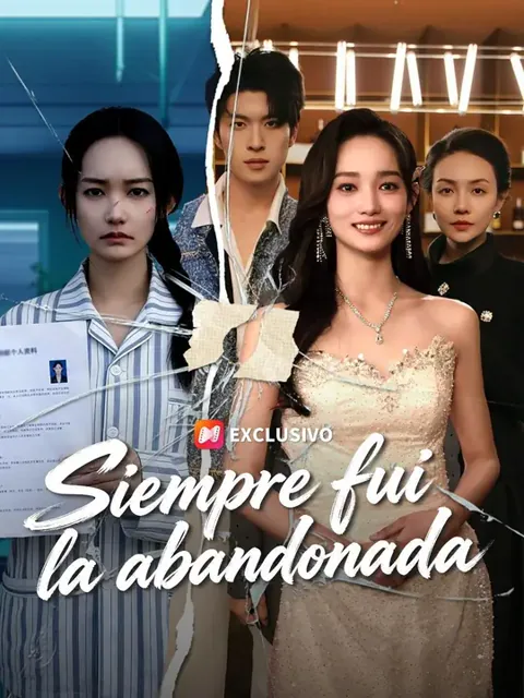 (Doblado) Siempre fui la abandonada portada — ver los 60 episodios gratis en HD