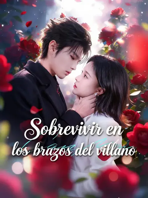 (Doblado) Sobrevivir en los brazos del villano
