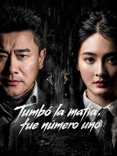 (Doblado) Tumbó la mafia, fue número uno