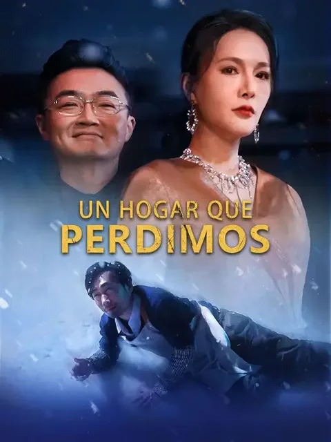 (Doblado) Un hogar que perdimos