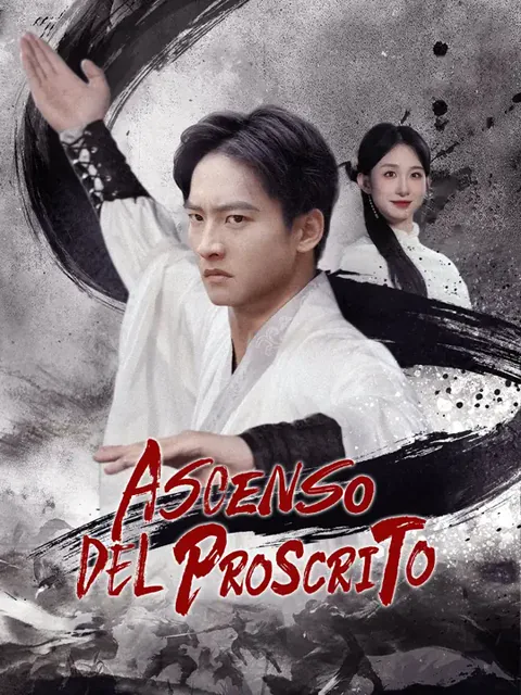 (Doblado)Ascenso del proscrito