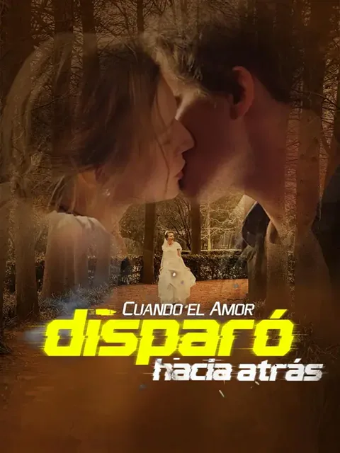 (Doblado)Cuando el amor disparó hacia atrás portada — ver los 60 episodios gratis en HD