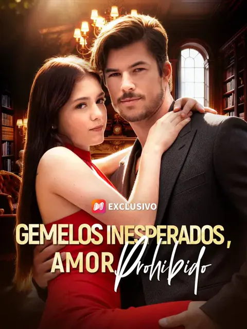 (Doblado)Gemelos inesperados, amor prohibido