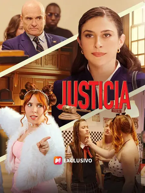 (Doblado)Justicia