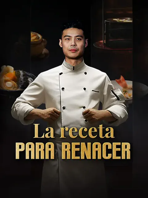 (Doblado)La receta para renacer