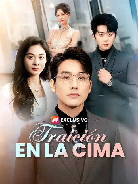 (Doblado)Traición en la cima portada — ver los 66 episodios gratis en HD