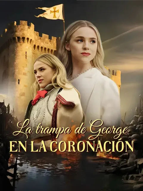 (Doblaje) La trampa de George en la coronación portada — ver los 62 episodios gratis en HD