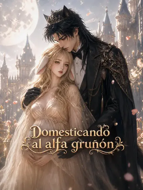 Domesticando al alfa gruñón portada — ver los 51 episodios gratis en HD