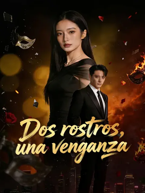 Dos rostros, una venganza