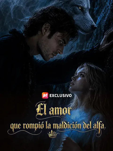 El amor que rompió la maldición del alfa