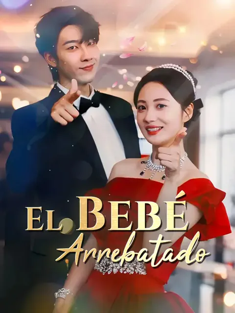 El bebé arrebatado