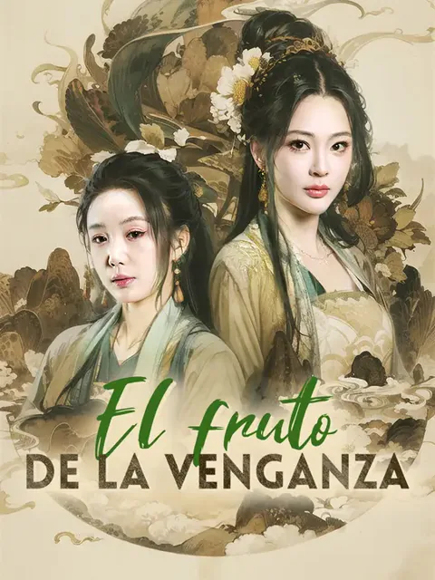 El fruto de la venganza portada — ver los 71 episodios gratis en HD