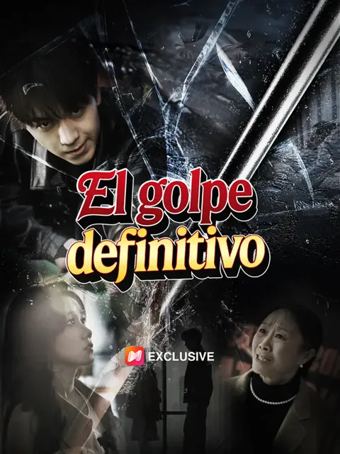 El golpe definitivo