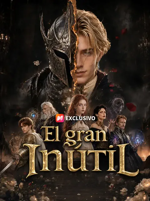 El gran inútil
