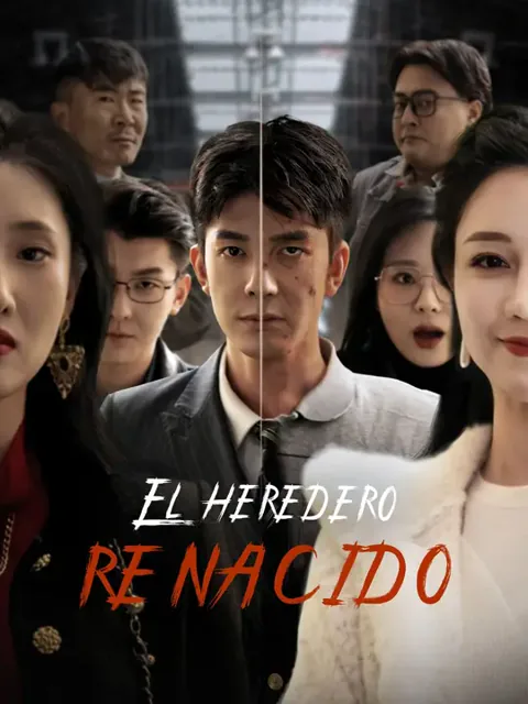  El heredero renacido