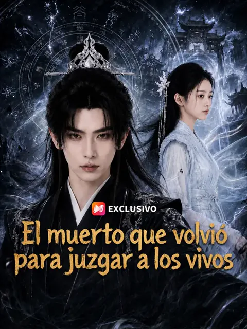 El muerto que volvió para juzgar a los vivos