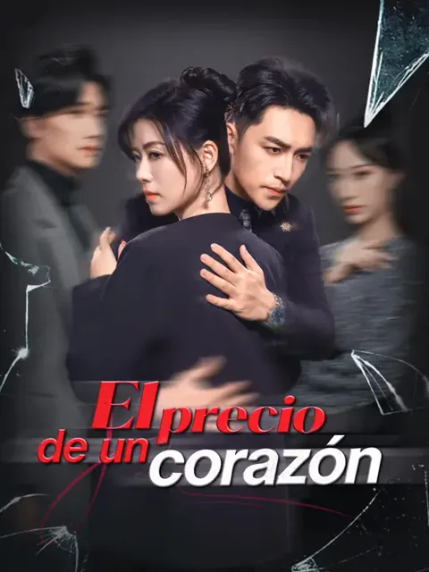 El precio de un corazón portada — ver los 30 episodios gratis en HD