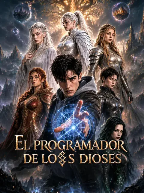 El programador de los dioses