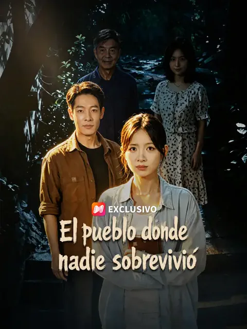 El pueblo donde nadie sobrevivió