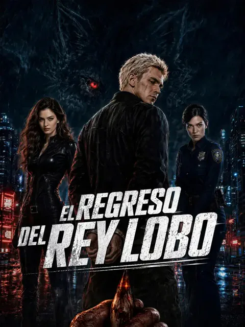 El regreso del Rey Lobo