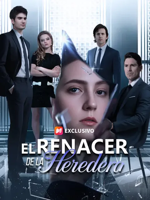 El renacer de la heredera