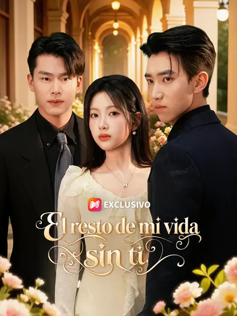 El resto de mi vida sin ti