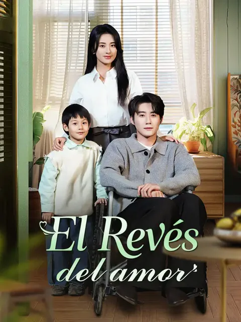 El revés del amor