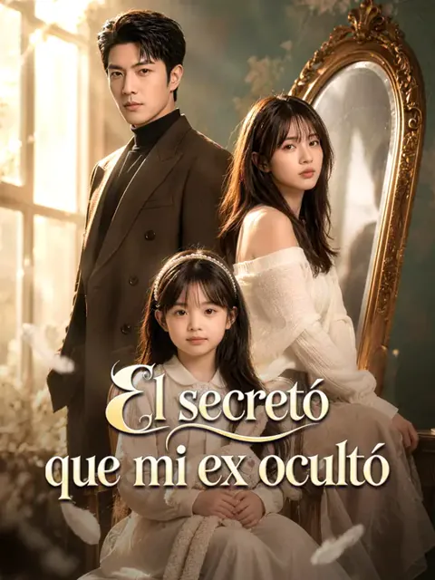 El secreto que mi ex ocultó