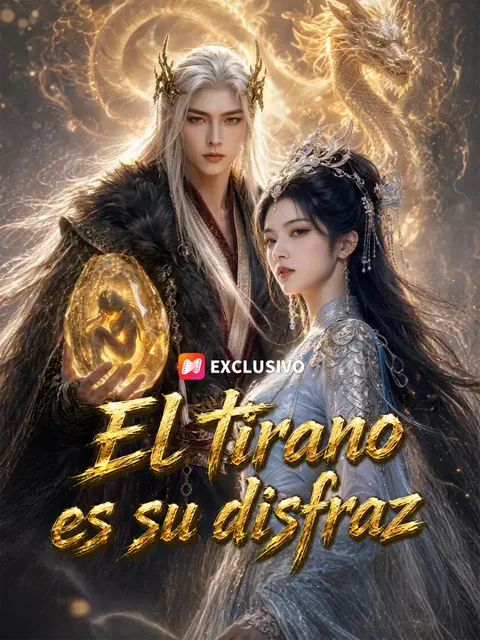 El tirano es su disfraz