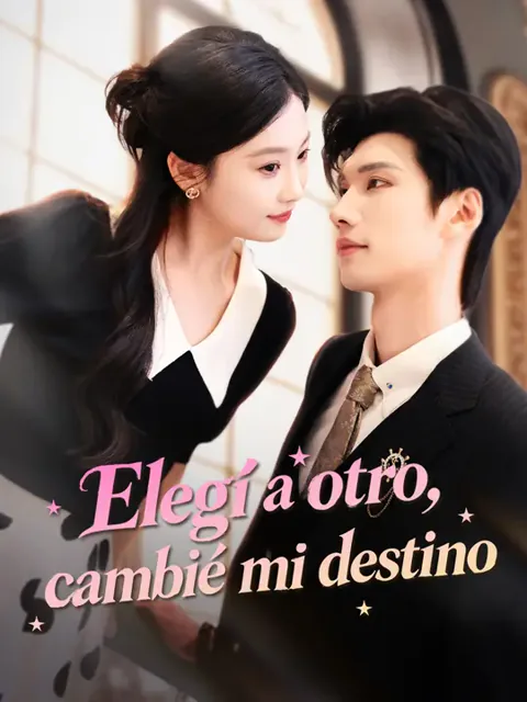 Elegí a otro, cambié mi destino