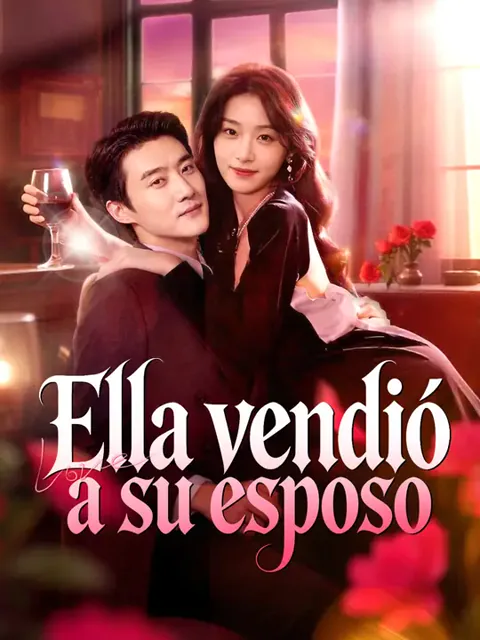 Ella vendió a su esposo portada — ver los 80 episodios gratis en HD