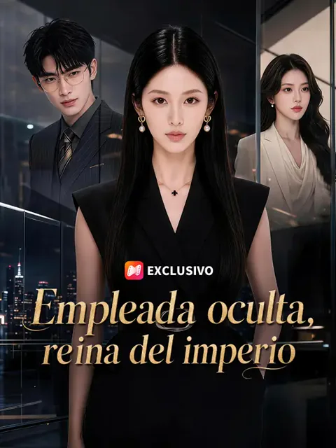 Empleada oculta, reina del imperio