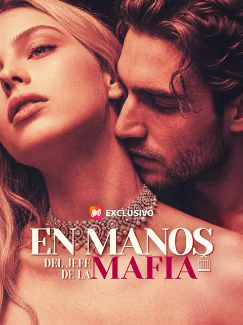 En manos del jefe de la mafia