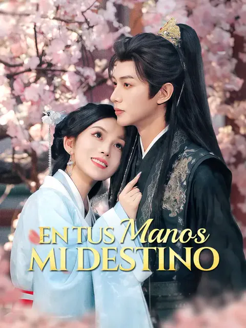 En tus manos, mi destino