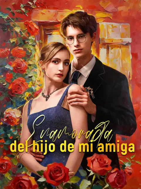 Enamorada del hijo de mi amiga portada — ver los 60 episodios gratis en HD