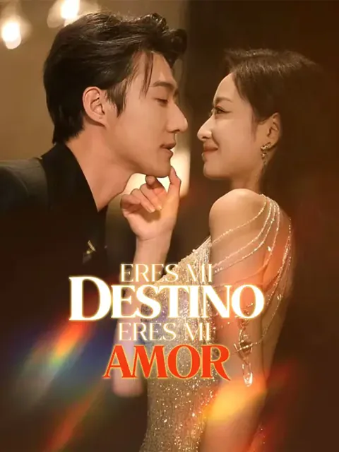 Eres mi destino, eres mi amor portada — ver los 68 episodios gratis en HD
