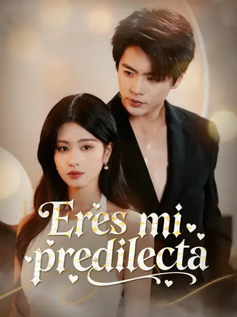 Eres mi predilecta portada — ver los 63 episodios gratis en HD
