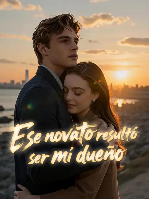 Ese novato resultó ser mi dueño