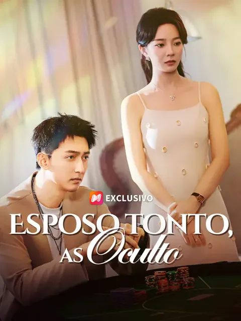 Esposo tonto, as oculto
