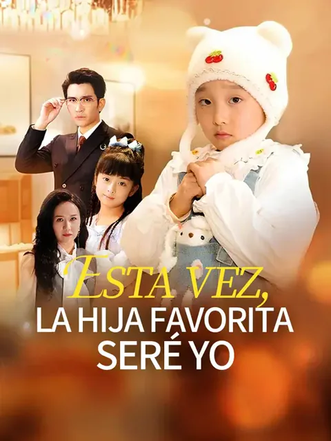 Esta vez, la hija favorita seré yo portada — ver los 66 episodios gratis en HD