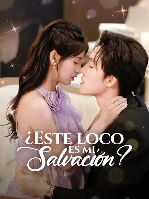 ¿Este loco es mi salvación? portada — ver los 65 episodios gratis en HD