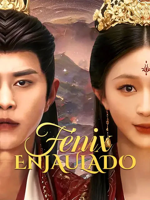 Fénix enjaulado portada — ver los 45 episodios gratis en HD
