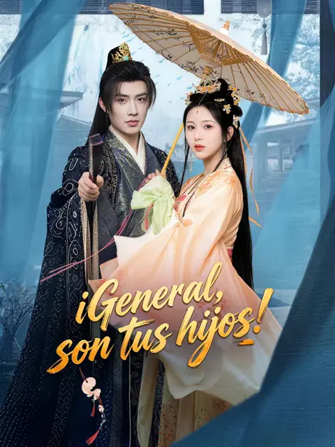 ¡General, son tus hijos! portada — ver los 60 episodios gratis en HD