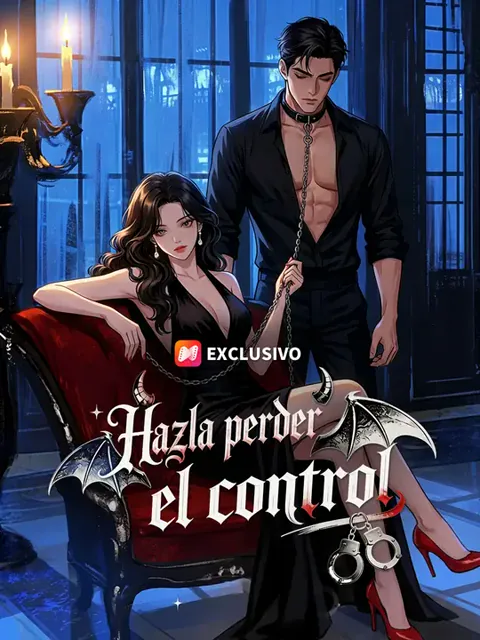 Hazla perder el control portada — ver los 48 episodios gratis en HD
