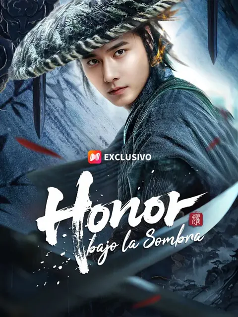 Honor bajo la sombra portada — ver los 66 episodios gratis en HD