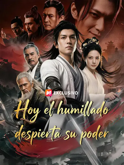 Hoy el humillado despierta su poder