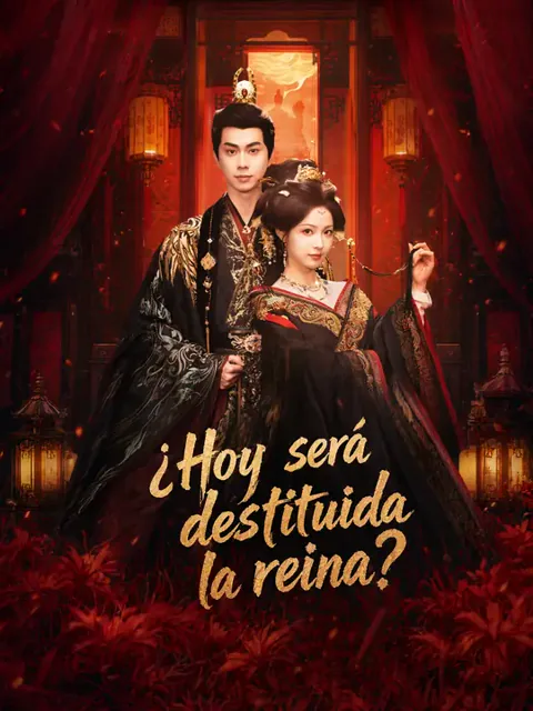 ¿Hoy será destituida la reina? portada — ver los 79 episodios gratis en HD