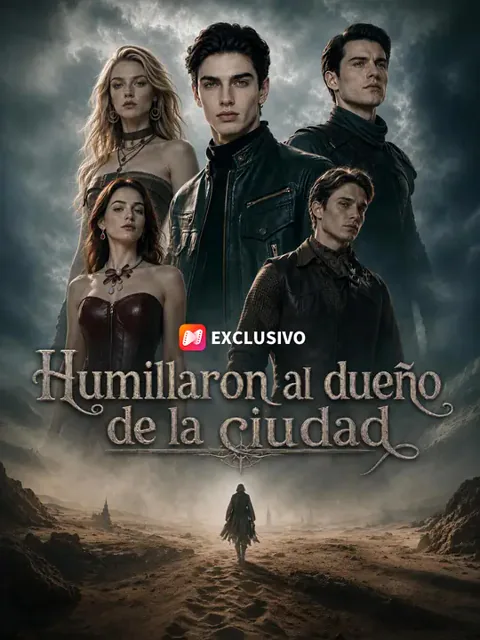 Humillaron al dueño de la ciudad
