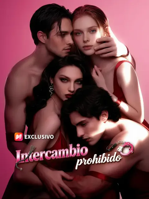 Intercambio prohibido portada — ver los 60 episodios gratis en HD